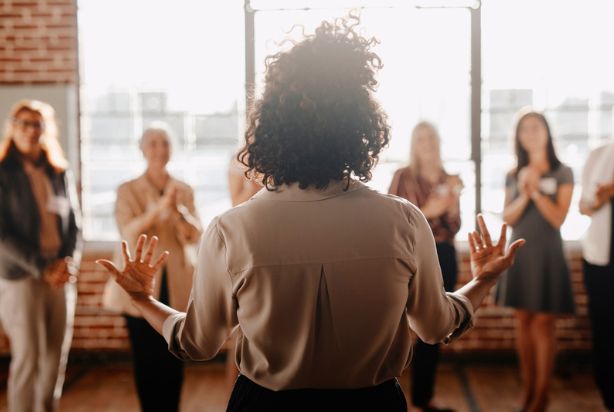 Mulheres no mercado de trabalho: tiramos as principais dúvidas