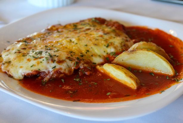 Marmita saudável quinta-feira