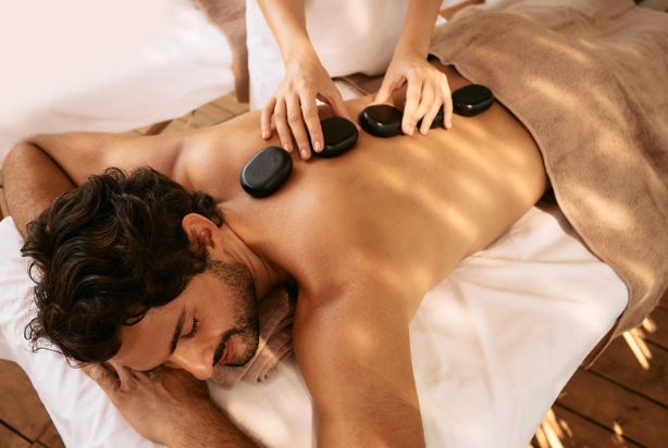 Tipos de massagem: 5 mais conhecidas e seus benefícios