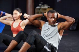 Treino de core: Importância e benefícios | TotalPass