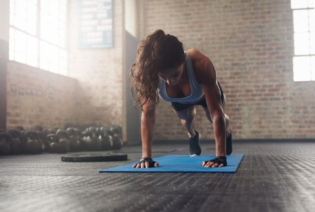 Treino de core: entenda a sua importância