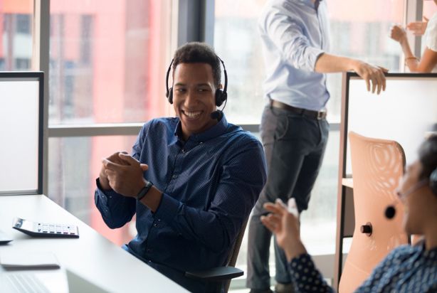 Entenda o que é ginástica laboral e como ela pode ajudar no trabalho