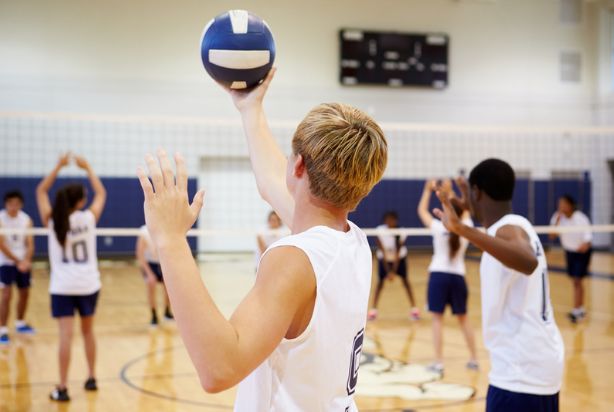 Voleibol: o que você precisa saber para começar a praticar