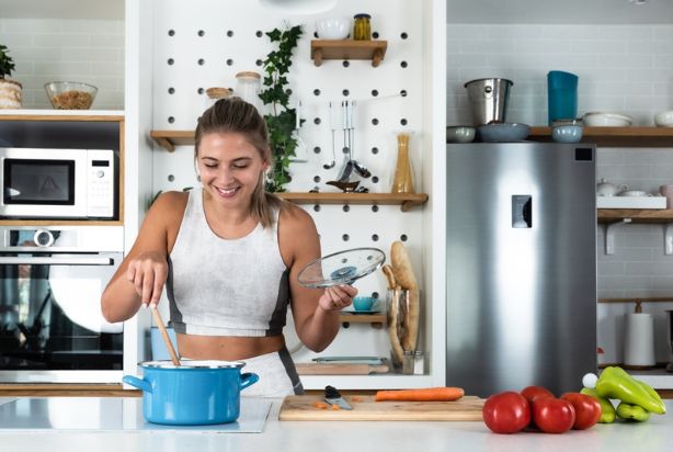 Receitas pós-treino: 5 opções para repor os nutrientes