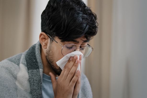 Doenças respiratórias: quais se agravam no inverno?