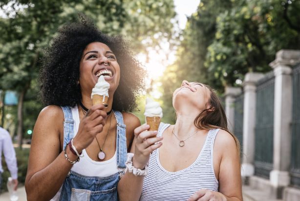 Dia do Sorvete: 5 receitas refrescantes para fazer em casa