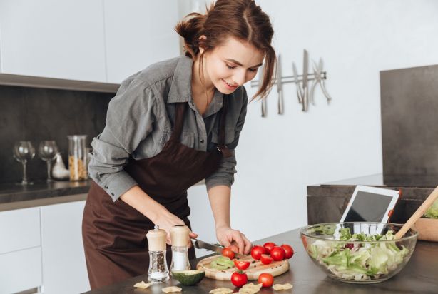 Comida para o calor: 5 receitas leves para os dias quentes