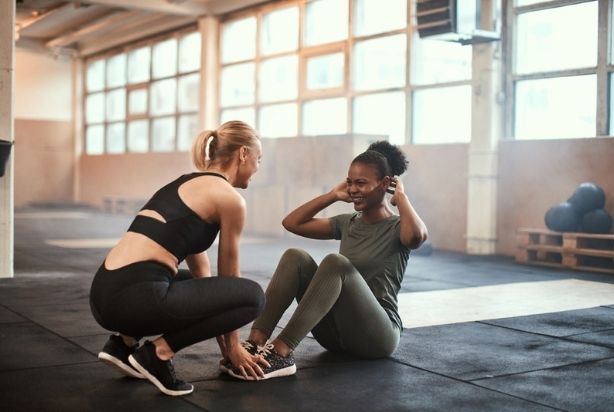 Ginástica localizada: benefícios para a saúde do corpo