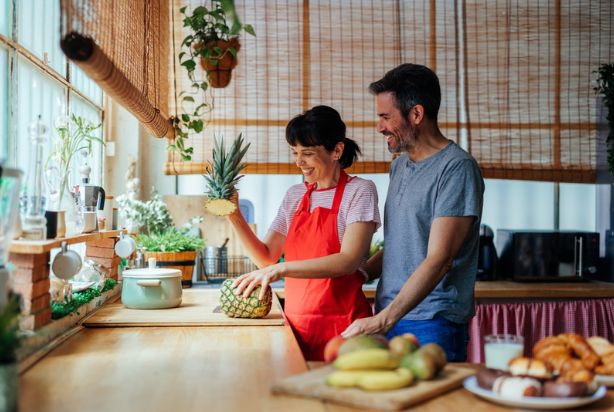 Receitas com abacaxi: 5 opções saborosas com a fruta