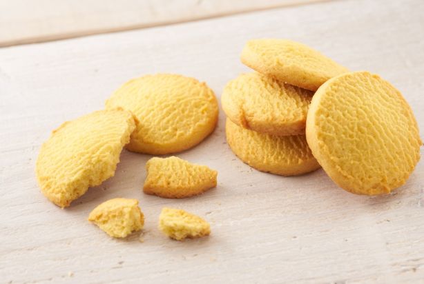 biscoito amanteigado