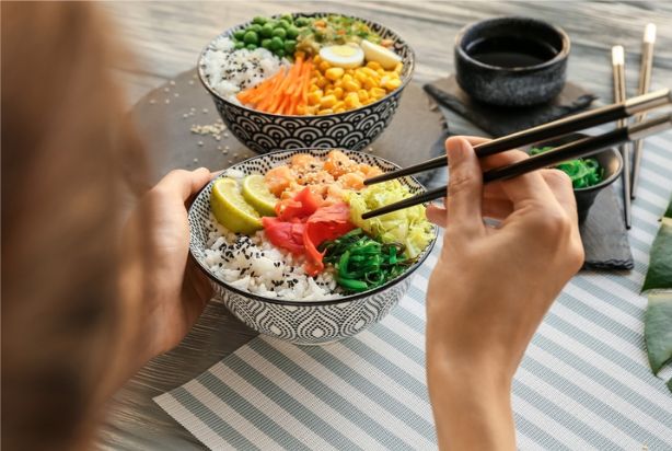 Receitas de poke: 5 opções para fazer em casa