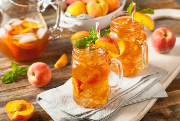 Bebidas refrescantes: 7 opções para o calor