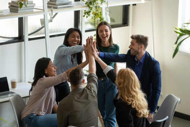 Team building: conheça algumas estratégias para sua equipe