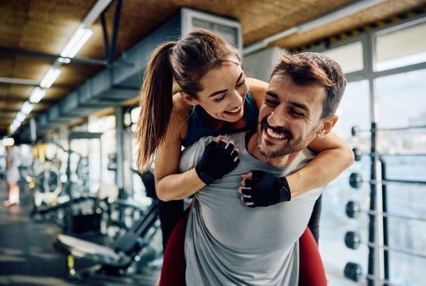 Dia dos Namorados: 3 iniciativas para o seu espaço fitness