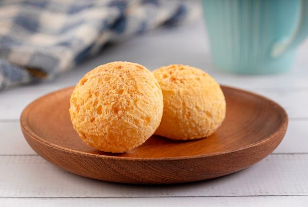 receitas com aveia pão de queijo