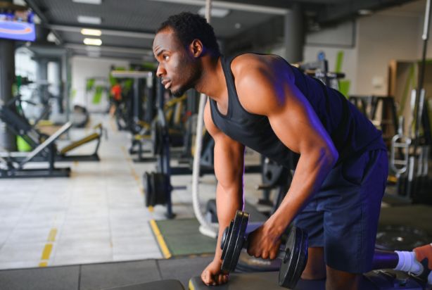 Treino ABC: a divisão que faltava no seu treino