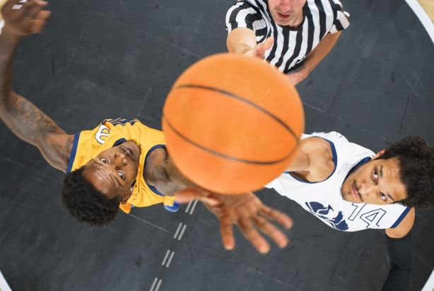 Basquetebol: o que é e os seus benefícios