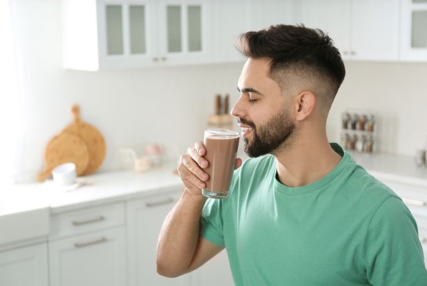 Shake proteico: 3 receitas caseiras para experimentar