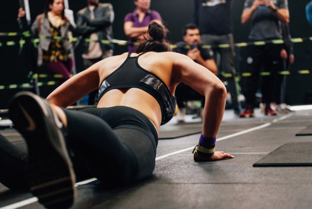 Burpee: dicas de execução, tipos e benefícios | TotalPass
