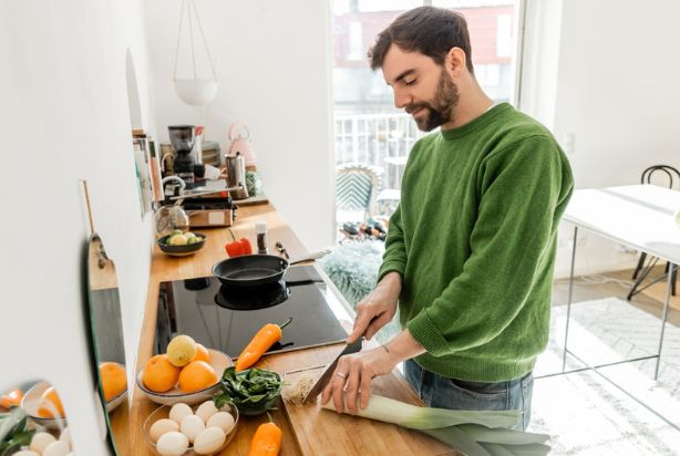 Tríade do equilíbrio: cuide do corpo, mente e alimentação