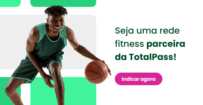 Indique sua academia