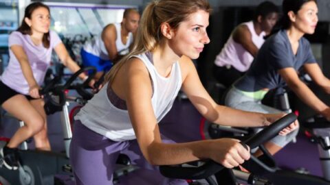 Spinning: o que é, quais são os benefícios e onde praticar