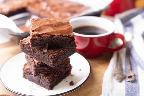 brownie integral