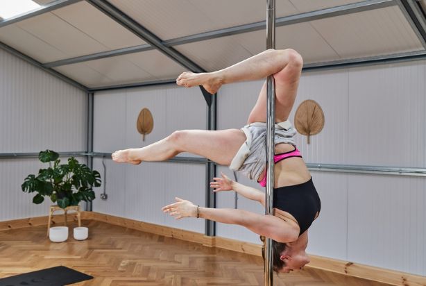 Estúdio de pole dance: como montar?