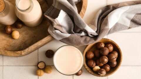 Receitas sem lactose: 5 ideias saborosas para preparar