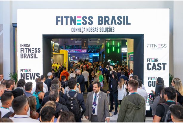 Fitness Brasil Expo