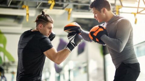 Artes marciais em academia: por que incluir para os alunos?