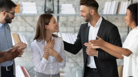 Liderança motivadora: sua importância e características