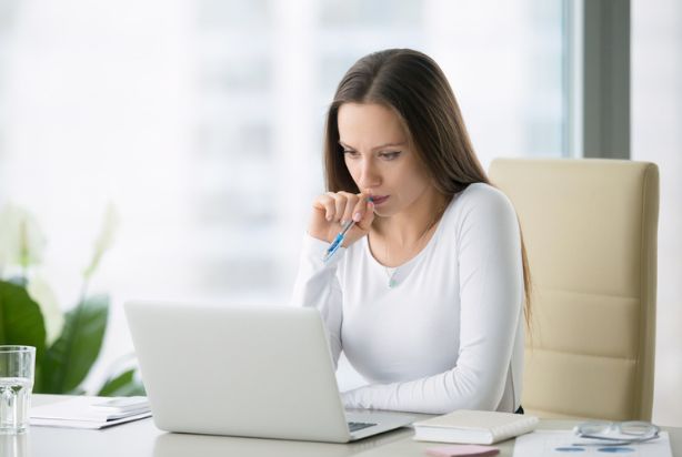 chefe calculando a multa relaciona à NR-1
