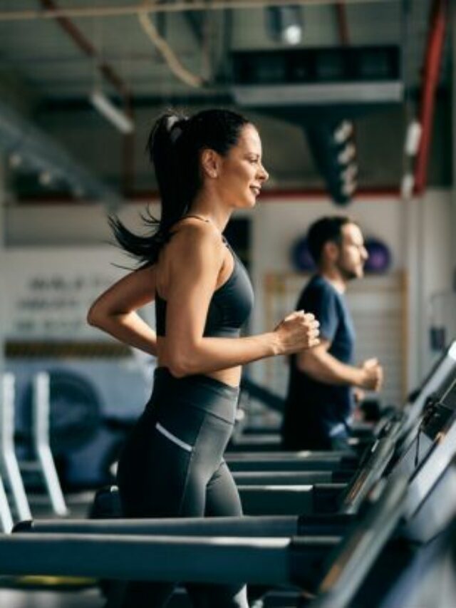 Esteira: os seus benefícios e como praticar