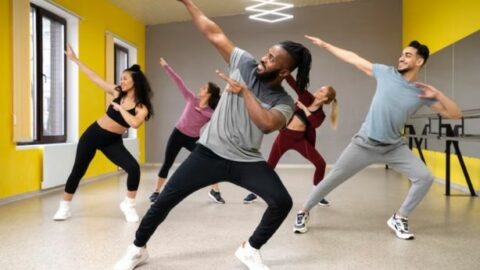 Dança na academia: por que incluir e quais as vantagens?
