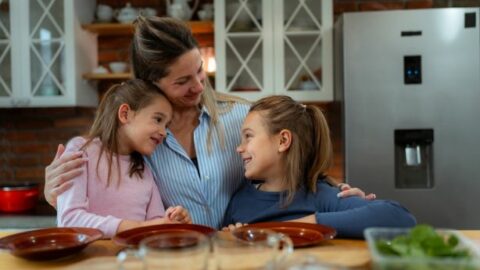 Dia do Abraço: conheça os benefícios desse gesto