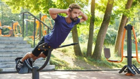 Hiperextensão lombar: como fazer o exercício corretamente?