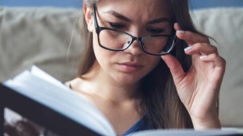 Síndrome de Irlen: uma causa para dificuldade na leitura