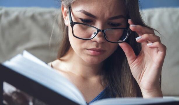 Síndrome de Irlen: uma causa para dificuldade na leitura