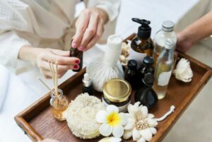terapia integrativa