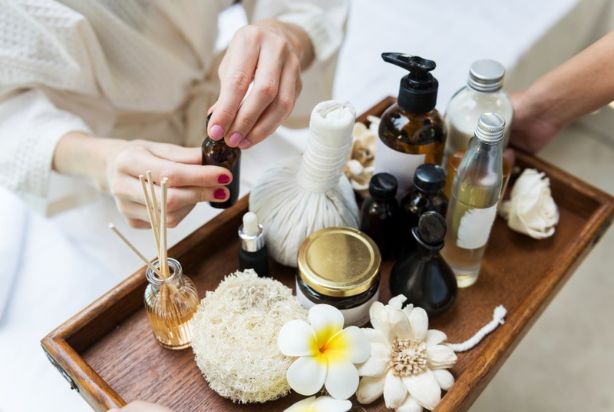 terapia integrativa