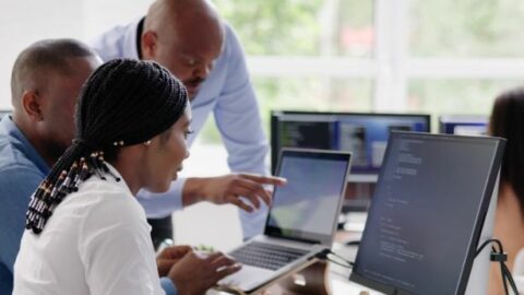 Treinamento de colaboradores: integrando desenvolvimento