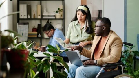 Diversidade no ambiente de trabalho: vamos falar sobre isso?