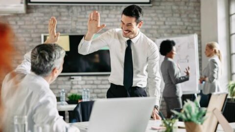 Liderança transformacional: descubra se você é uma!