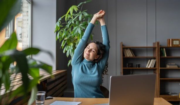 Pausa ativa no trabalho: como incentivar os colaboradores?