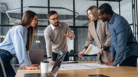 Postura profissional: como desenvolver na empresa?