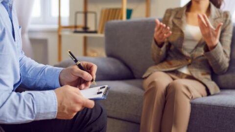 Saúde psicossocial nas empresas: por que é importante?
