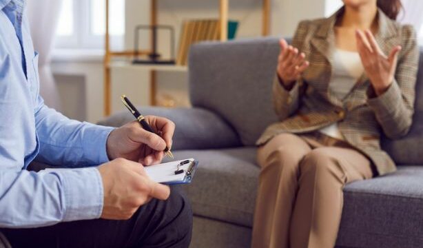 Saúde psicossocial nas empresas: por que é importante?