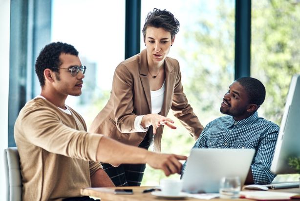 Trabalho em equipe: o que o RH pode fazer para ajudar