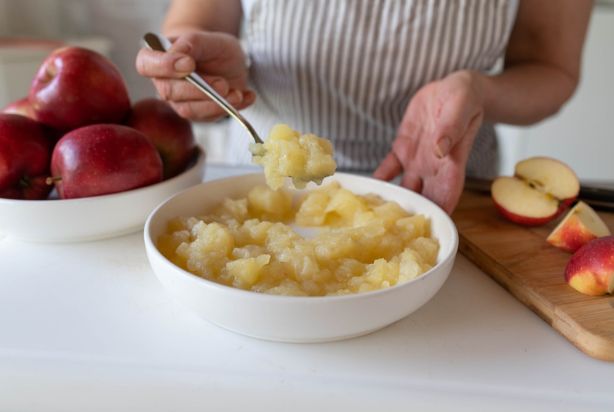 applesauce